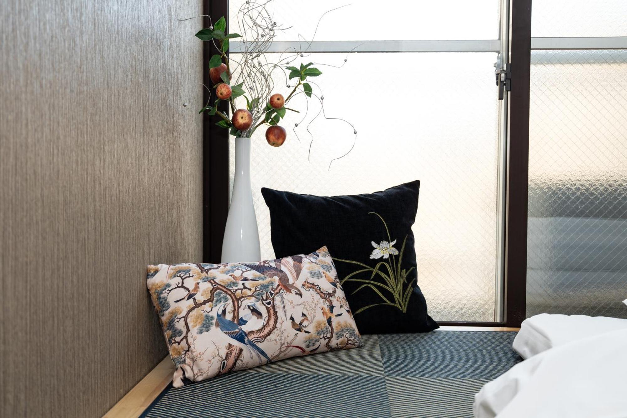 匯金上板橋ビル Leilighet Tokyo Eksteriør bilde