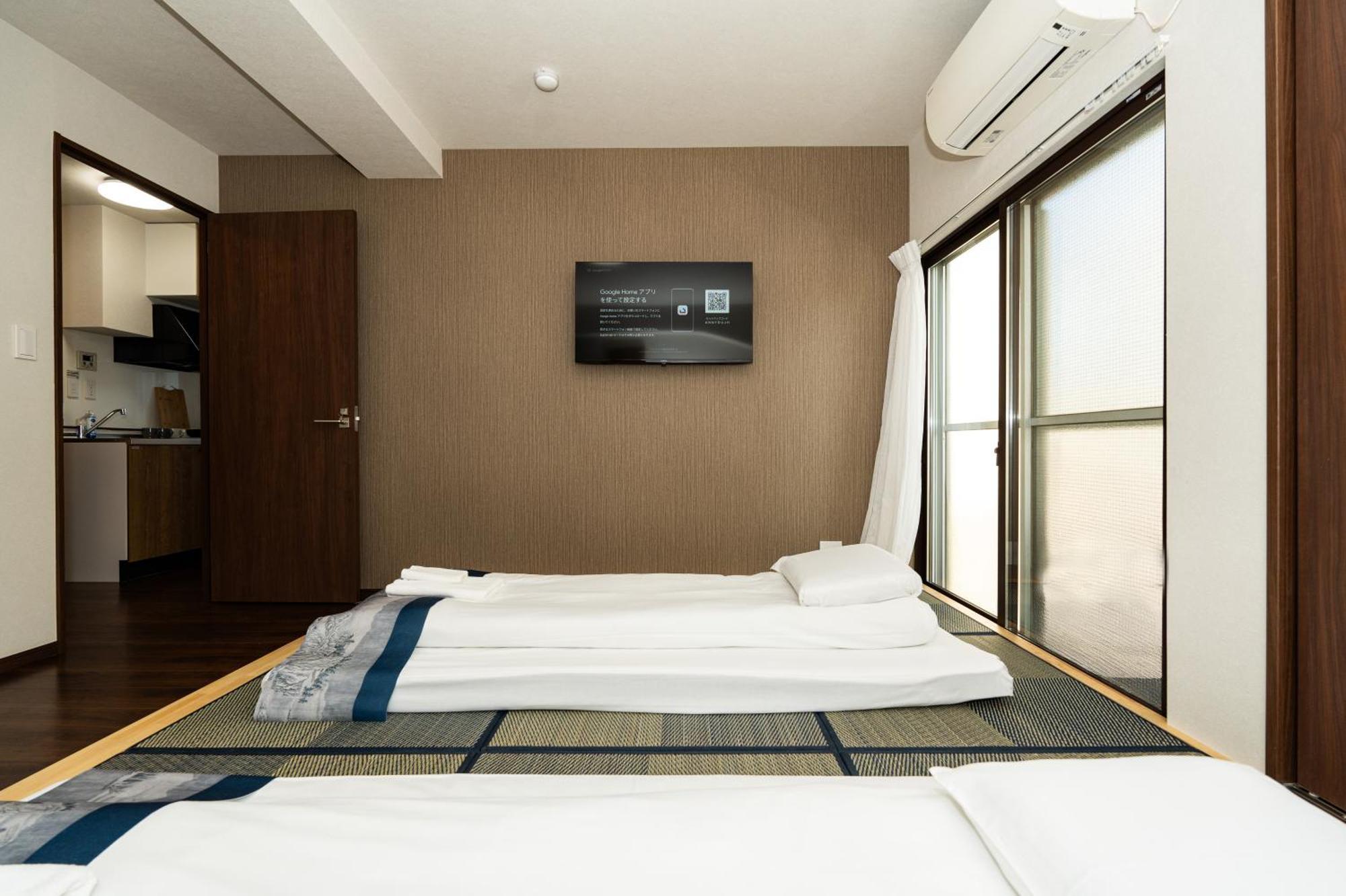 匯金上板橋ビル Leilighet Tokyo Eksteriør bilde